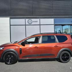 Dacia Jogger Jogger ECO-G 100 7 places Extreme + Pont-Audemer