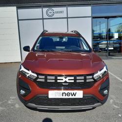 Dacia Jogger Jogger ECO-G 100 7 places Extreme + Pont-Audemer