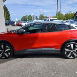 Renault Megane E-Tech Megane E-Tech EV60 220 ch optimum charge Techno Pont-Audemer