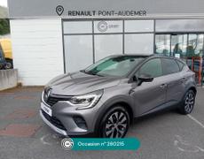 Renault Captur Pont-Audemer