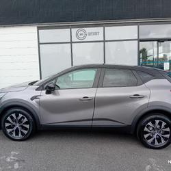 Renault Captur Captur TCe 90 Evolution Pont-Audemer