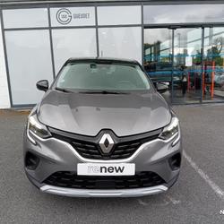 Renault Captur Captur TCe 90 Evolution Pont-Audemer