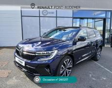 Renault Espace - Espace E-Tech full hybrid 200 GSR2 Iconic - 39 990 €