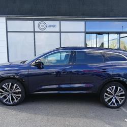 Renault Espace 5 Espace E-Tech full hybrid 200 GSR2 Iconic Pont-Audemer