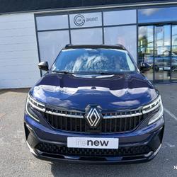 Renault Espace 5 Espace E-Tech full hybrid 200 GSR2 Iconic Pont-Audemer