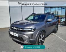 Dacia Duster Pont-Audemer