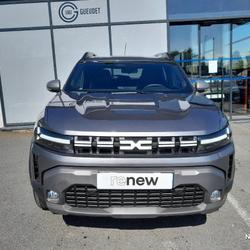 Dacia Duster Duster Mild Hybrid 130 Journey Pont-Audemer