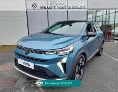 Renault Symbioz Pont-Audemer