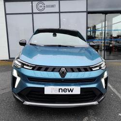 Renault Symbioz Symbioz E-Tech full hybrid 145 Iconic Pont-Audemer