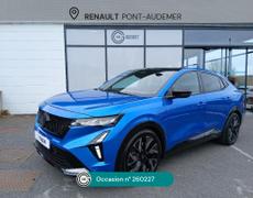 Renault Rafale Pont-Audemer