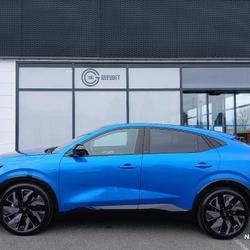 Renault Rafale Rafale E-Tech full hybrid 200 ch esprit Alpine Pont-Audemer