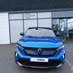 Renault Rafale Rafale E-Tech full hybrid 200 ch esprit Alpine Pont-Audemer