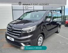 Renault Trafic combi Pont-Audemer