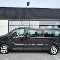 Renault Trafic combi Trafic L2 dCi 150 Energy S&S Zen Pont-Audemer