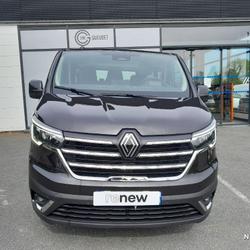 Renault Trafic combi Trafic L2 dCi 150 Energy S&S Zen Pont-Audemer