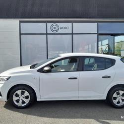 Dacia Sandero Sandero ECO-G 100 Essential Pont-Audemer