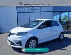 Renault Zoe Pont-Audemer