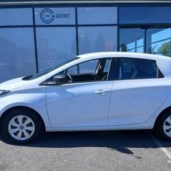 Renault Zoe Zoe R110 Life Pont-Audemer