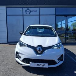 Renault Zoe Zoe R110 Life Pont-Audemer