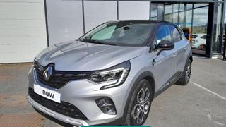 Renault Captur  - photo 0