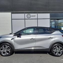 Renault Captur Captur TCe 90 Techno Pont-Audemer
