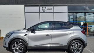 Renault Captur  - photo 1