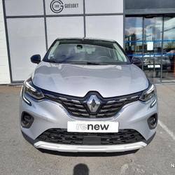 Renault Captur Captur TCe 90 Techno Pont-Audemer