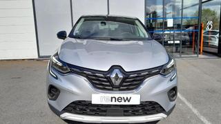 Renault Captur  - photo 2