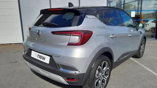 Renault Captur  - photo 3