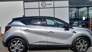 Renault Captur  - photo 4