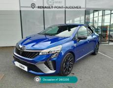 Renault Clio 5 Pont-Audemer