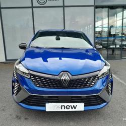 Renault Clio 5 Clio E-Tech full hybrid 145 Esprit Alpine Pont-Audemer