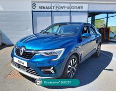 Renault Arkana Pont-Audemer