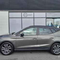 Seat Arona Arona 1.0 TSI 95 ch Start/Stop BVM5 Style Pont-Audemer