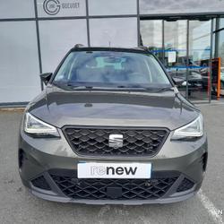 Seat Arona Arona 1.0 TSI 95 ch Start/Stop BVM5 Style Pont-Audemer