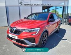 Renault Arkana Pont-Audemer