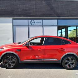 Renault Arkana Arkana E-Tech 145 - 21B R.S. Line Pont-Audemer