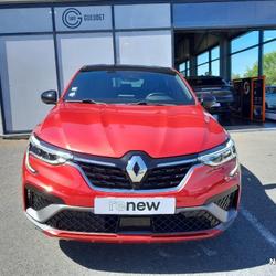 Renault Arkana Arkana E-Tech 145 - 21B R.S. Line Pont-Audemer