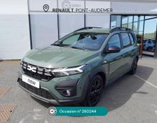 Dacia Jogger Pont-Audemer