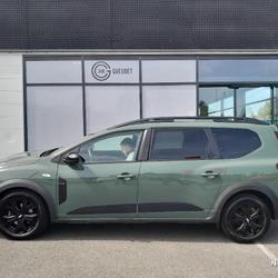Dacia Jogger Jogger ECO-G 100 7 places Extreme + Pont-Audemer
