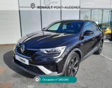 Renault Arkana Pont-Audemer