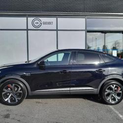 Renault Arkana Arkana E-Tech 145 R.S. Line Pont-Audemer