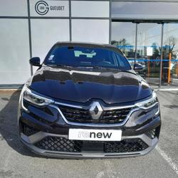 Renault Arkana Arkana E-Tech 145 R.S. Line Pont-Audemer