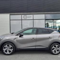 Renault Captur Captur E-Tech 145 - 21 R.S. Line Pont-Audemer
