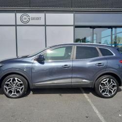 Renault Kadjar Kadjar Blue dCi 115 Intens Pont-Audemer