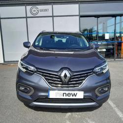 Renault Kadjar Kadjar Blue dCi 115 Intens Pont-Audemer