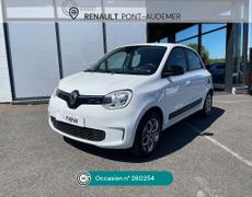 Renault Twingo 3 Pont-Audemer