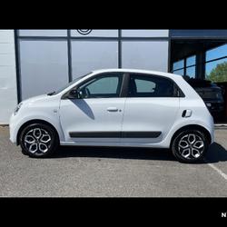 Renault Twingo 3 Twingo III SCe 65 Equilibre Pont-Audemer