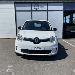 Renault Twingo 3 Twingo III SCe 65 Equilibre Pont-Audemer