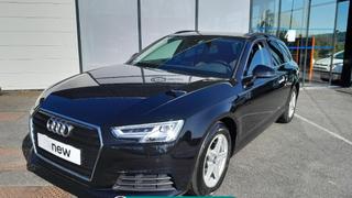 Audi A4  - Business Line - photo 0